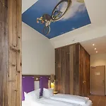 Explorer Berchtesgaden ホテル 4*