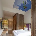 Explorer Berchtesgaden ホテル 4*