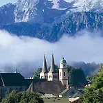 ホテル Explorer Berchtesgaden