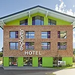 Explorer Berchtesgaden ホテル 4*