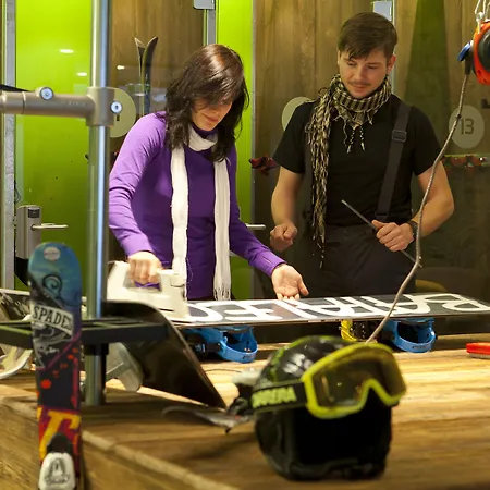 Hotel Explorer Berchtesgaden Schönau am Königssee