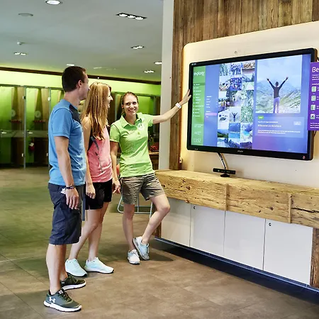 Hotel Explorer Berchtesgaden