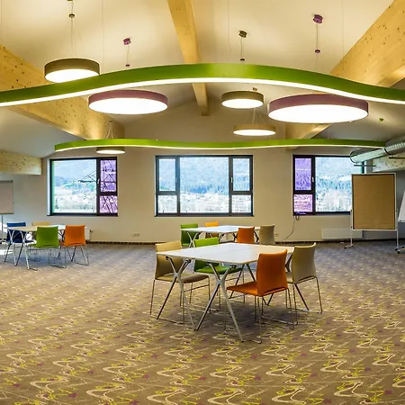 Hotel Explorer Berchtesgaden Schönau am Königssee