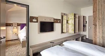 Explorer Berchtesgaden Hotel 4*