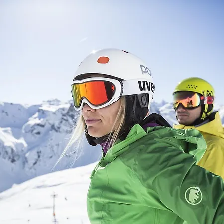 Hotel Explorer Berchtesgaden 4*