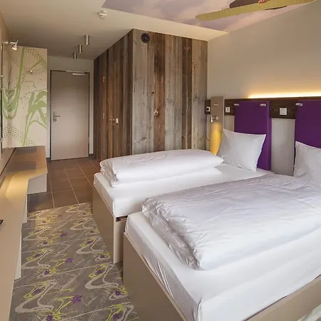 Hotel Explorer Berchtesgaden Schönau am Königssee