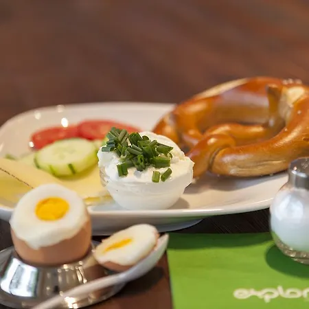 Explorer Berchtesgaden 4*