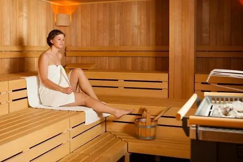 Hotel Explorer Berchtesgaden