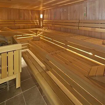 Hotel Explorer Berchtesgaden 4*