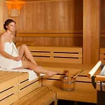 Hotel Explorer Berchtesgaden