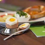 Hotel Explorer Berchtesgaden 4*