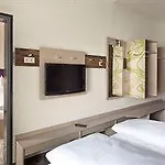 Explorer Berchtesgaden Hotel 4*
