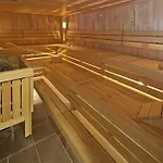 Hotel Explorer Berchtesgaden 4*