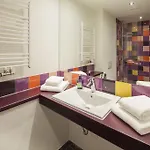 Hotel Explorer Berchtesgaden 4*