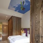 Hotel Explorer Berchtesgaden Schoenau am Koenigsee