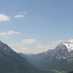 Hotel Explorer Berchtesgaden 4*