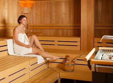 Hotel Explorer Berchtesgaden