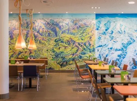 Hotel Explorer Berchtesgaden Schönau am Königssee