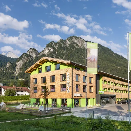 Explorer Berchtesgaden Hotel 3*