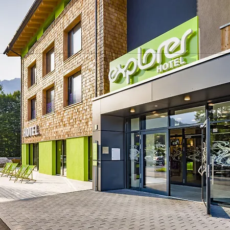 Explorer Berchtesgaden Schönau am Königssee