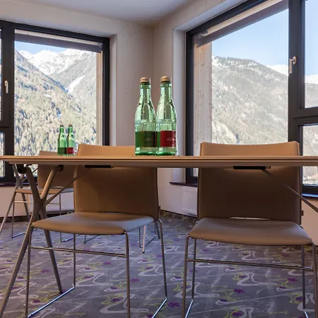 Explorer Berchtesgaden 4*