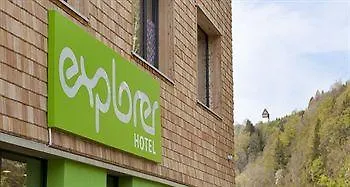 Explorer Berchtesgaden