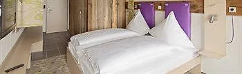 Explorer Berchtesgaden 4*