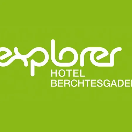 Explorer Berchtesgaden Szálloda Schönau am Königssee