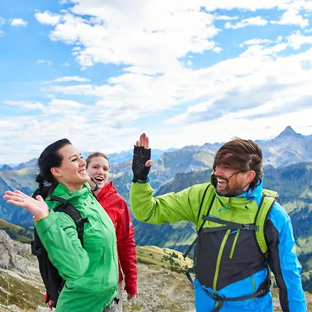 Explorer Berchtesgaden Hotel