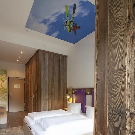 Hotel Explorer Berchtesgaden Schönau am Königssee