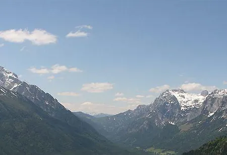 Отель Explorer Berchtesgaden 4*