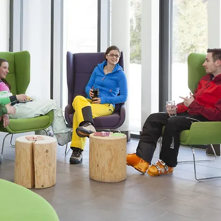 Explorer Berchtesgaden 3* Schönau am Königssee