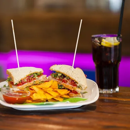 Hotel Explorer Berchtesgaden