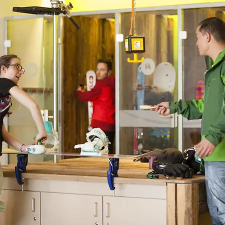 Hotell Explorer Berchtesgaden Schönau am Königssee