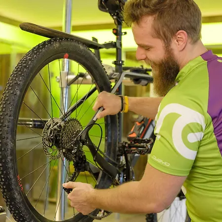 Hotel Explorer Berchtesgaden Schönau am Königssee
