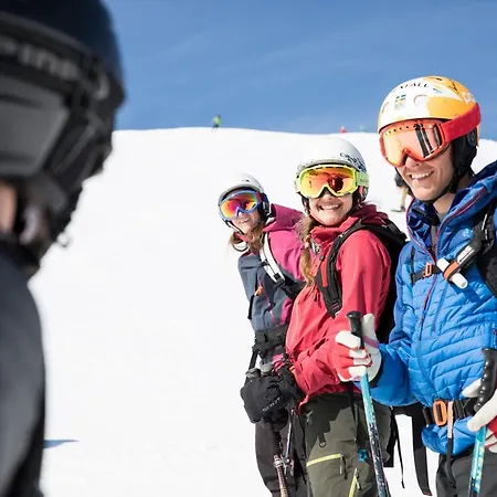Explorer Berchtesgaden 4*