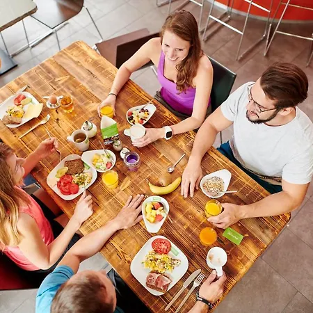 Explorer Berchtesgaden Hotel 3*