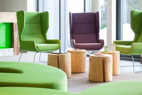 Hotel Explorer Berchtesgaden