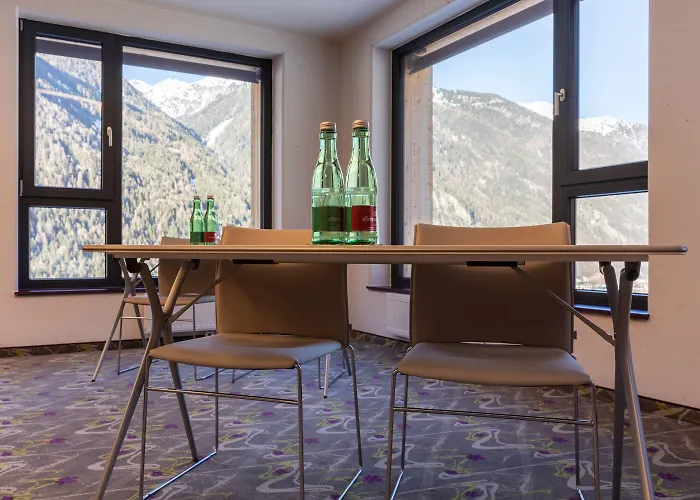 Explorer Berchtesgaden 4*