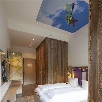 Explorer Berchtesgaden Hotel 4*