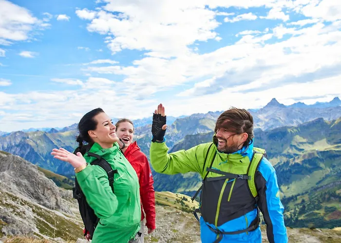 Explorer Berchtesgaden Hotel