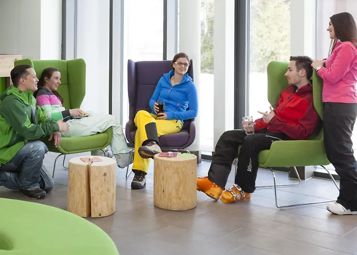 익스플로러 베르히테스가덴 4* Schönau am Königssee